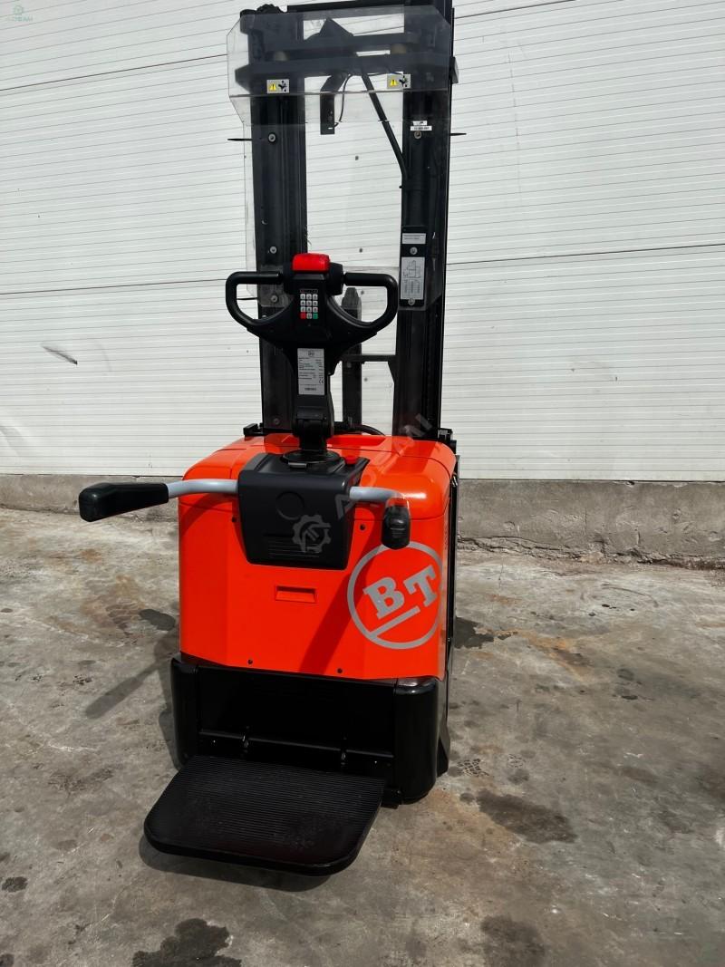 BT TOYOTA SPE125L 4.8m - slide 71