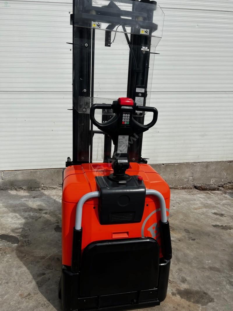 BT TOYOTA SPE125L 4.8m - slide 11