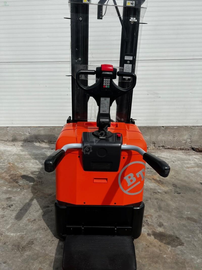 BT TOYOTA SPE125L 4.8m - slide 61